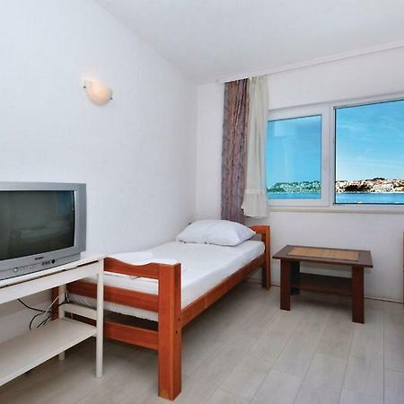 Studio Apartman Podstrana Exterior foto
